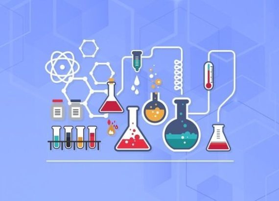 بحث عن المركبات العضوية