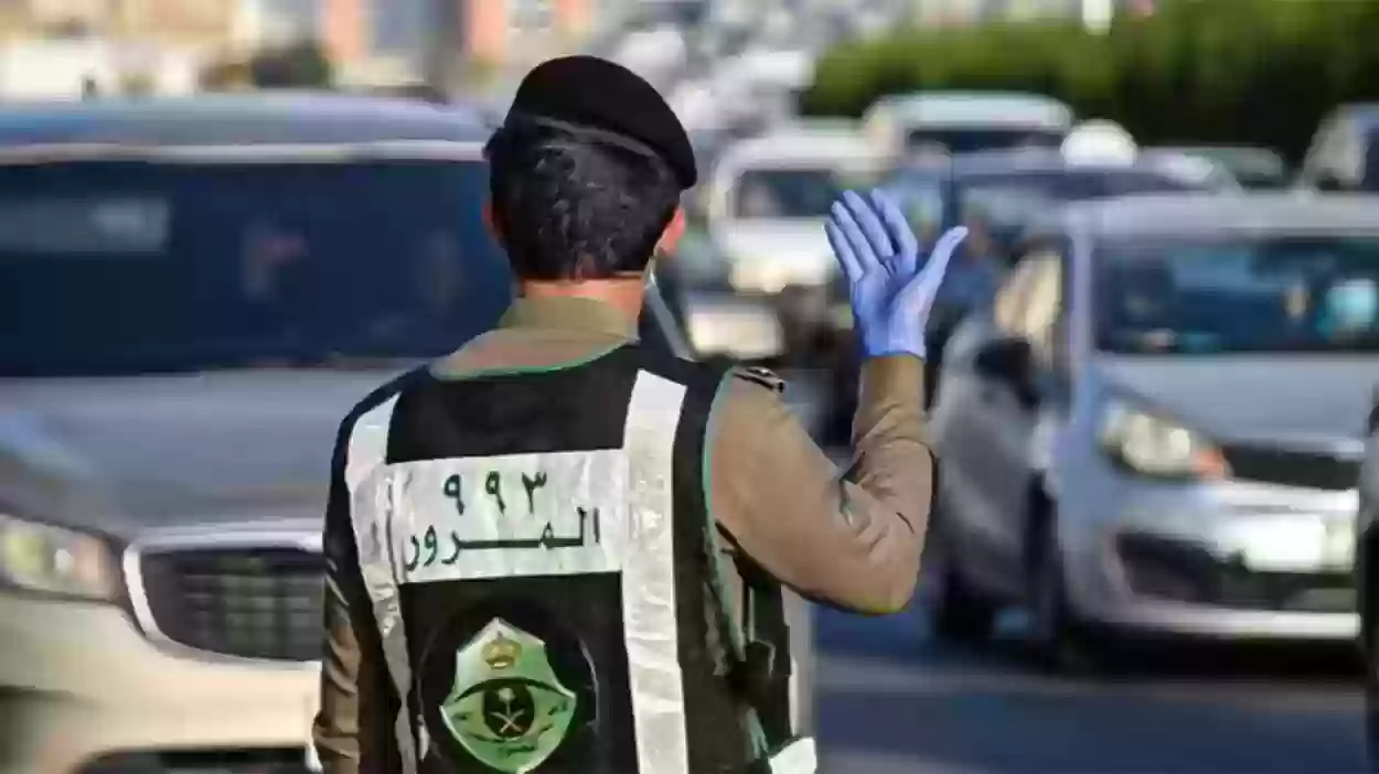 أبرز شروط استخراج ورقة إصلاح المركبة من المرور السعودي