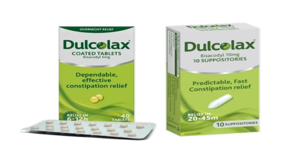 تجربتي مع حبوب dulcolax ودواعي إستعمالها