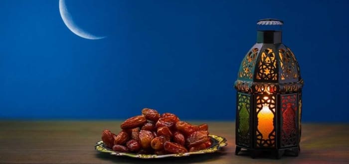 مقدمة عن رمضان للاذاعة المدرسية