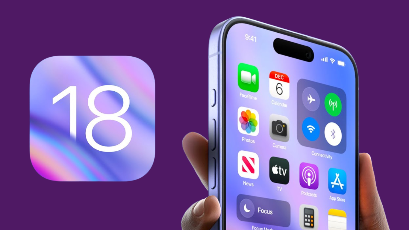 المزايا الجديدة لتطبيق الملاحظات في iOS 18