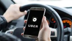 أرقام خدمة عملاء أوبر Uber والاوراق والشروط المطلوبة للعمل بها